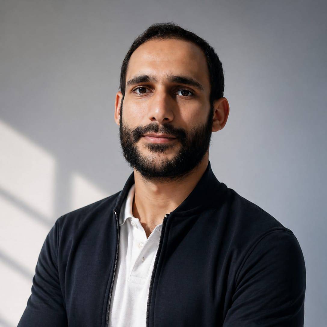 Amine Ben Hamza